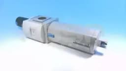 FESTO MS9-LFR-G-D6-EUV-DI-AG-BAR-AS FESTO MS9-LFR-G-D6-EUV-DI-AG-BAR-AS