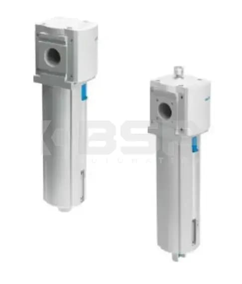 FESTO MS9-LFM-N3/4-BUV-DA FESTO MS9-LFM-N3/4-BUV-DA