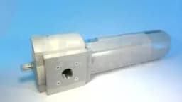 FESTO MS9-LFM-3/4-AUV-DA FESTO MS9-LFM-3/4-AUV-DA
