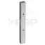 Busbar Support Spacer, 20 mm, For 141A Busbar Support, with 141A-TU3, Package of 10