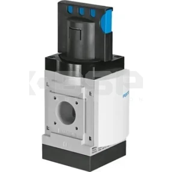 FESTO MS9-EM-1-VS FESTO MS9-EM-1-VS
