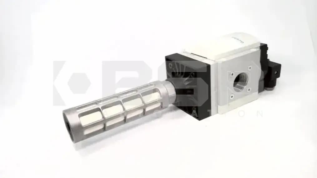 FESTO MS9-EE-N1-V24-S-VS FESTO MS9-EE-N1-V24-S-VS