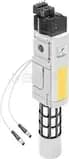 FESTO MS6SV-1/2-D-10V24P-20E-A4-WP FESTO MS6SV-1/2-D-10V24P-20E-A4-WP