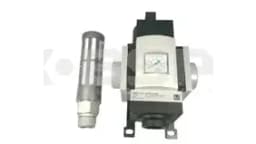 FESTO MS6N-SV-AQS-C-10V24P-S-AG-WP FESTO MS6N-SV-AQS-C-10V24P-S-AG-WP