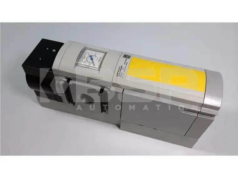 FESTO MS6N-SV-1/2-E-10V24-SO-AG-MP3 FESTO MS6N-SV-1/2-E-10V24-SO-AG-MP3