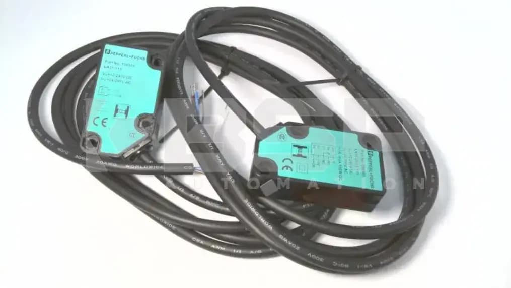 Pepperl+Fuchs LA31/LK31/25/31/115 Pepperl+Fuchs LA31/LK31/25/31/115