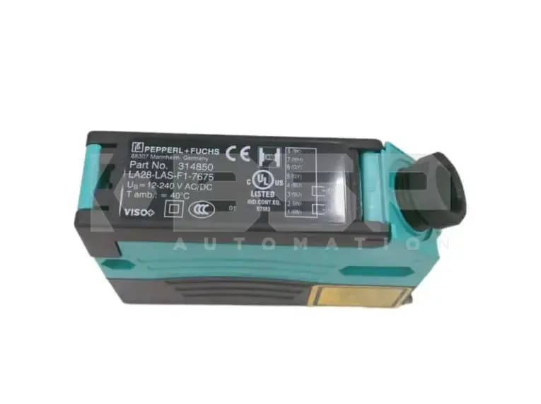 Pepperl+Fuchs LA28-LAS-F1-7675 Pepperl+Fuchs LA28-LAS-F1-7675