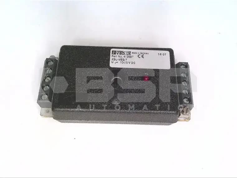 Pepperl+Fuchs KSU-VEG-T Pepperl+Fuchs KSU-VEG-T