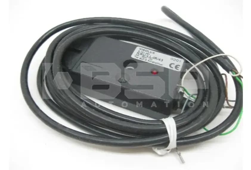 Pepperl+Fuchs KSU-LL-IR/47 Pepperl+Fuchs KSU-LL-IR/47