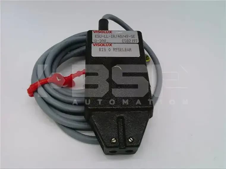 Pepperl+Fuchs KSU-LL-IR/40/49-SE Pepperl+Fuchs KSU-LL-IR/40/49-SE