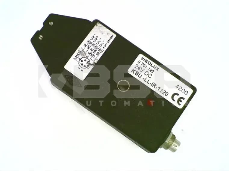 Pepperl+Fuchs KSU-LL-IR-1320 Pepperl+Fuchs KSU-LL-IR-1320