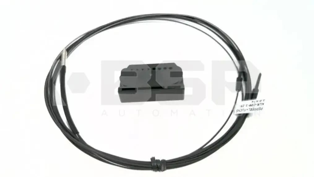 Pepperl+Fuchs KLR-C09-1.25-2.0-K74 Pepperl+Fuchs KLR-C09-1.25-2.0-K74
