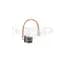 ALB 599-PLF-120R PILOT LIGHT