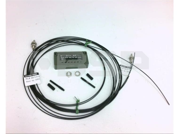 Pepperl+Fuchs KLE-00-1.0-2.0-K51 Pepperl+Fuchs KLE-00-1.0-2.0-K51