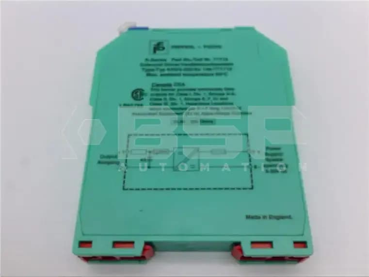 Pepperl+Fuchs KHD3-ISD/EX148 Pepperl+Fuchs KHD3-ISD/EX148