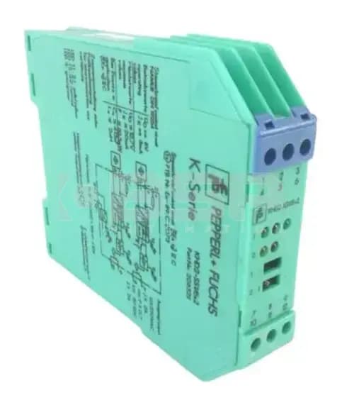 Pepperl+Fuchs KHD2-SS1/EX2 Pepperl+Fuchs KHD2-SS1/EX2