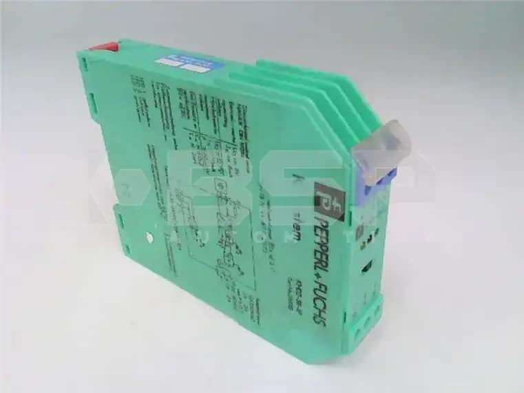 Pepperl+Fuchs KHD2-SR-1.P Pepperl+Fuchs KHD2-SR-1.P
