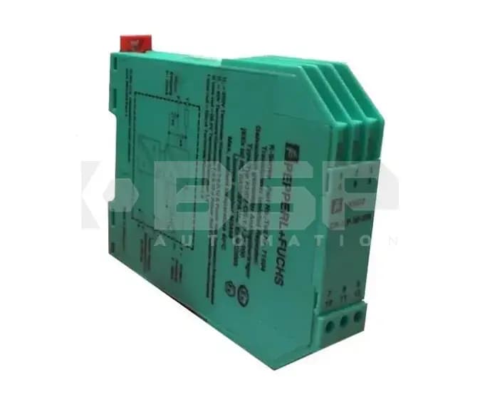 Pepperl+Fuchs KHD2-CR.1.P.30-200 Pepperl+Fuchs KHD2-CR.1.P.30-200