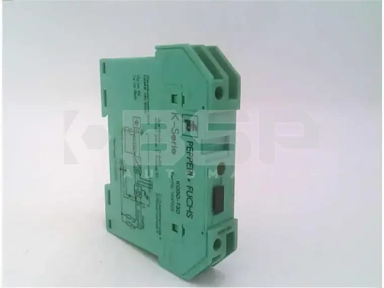 Pepperl+Fuchs KG30-T30 Pepperl+Fuchs KG30-T30