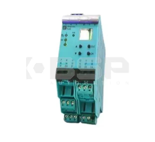 Pepperl+Fuchs KFU8-UFT-2.D Pepperl+Fuchs KFU8-UFT-2.D