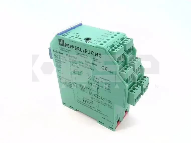 Pepperl+Fuchs KFD2-UFC-EX1 Pepperl+Fuchs KFD2-UFC-EX1