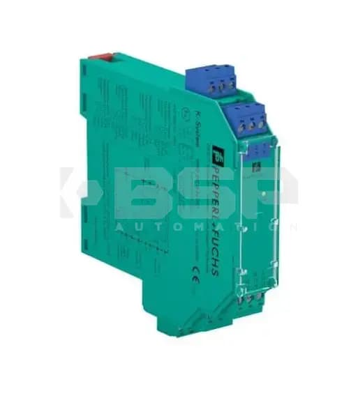 Pepperl+Fuchs KFD2-STC4-EX1.2O Pepperl+Fuchs KFD2-STC4-EX1.2O