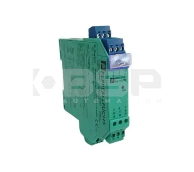 Pepperl+Fuchs KFD2-STC4-EX1-Y122583 Pepperl+Fuchs KFD2-STC4-EX1-Y122583