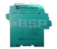 Pepperl+Fuchs KFD2-STC4-120 Pepperl+Fuchs KFD2-STC4-120
