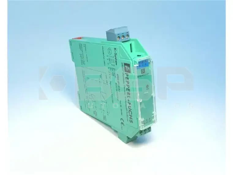 Pepperl+Fuchs KFD2-STC3-EX1 Pepperl+Fuchs KFD2-STC3-EX1
