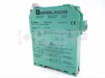 Pepperl+Fuchs KFD2-ST-EX1 Pepperl+Fuchs KFD2-ST-EX1