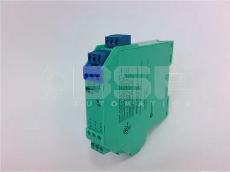 Pepperl+Fuchs KFD2-CD2-EX2 Pepperl+Fuchs KFD2-CD2-EX2