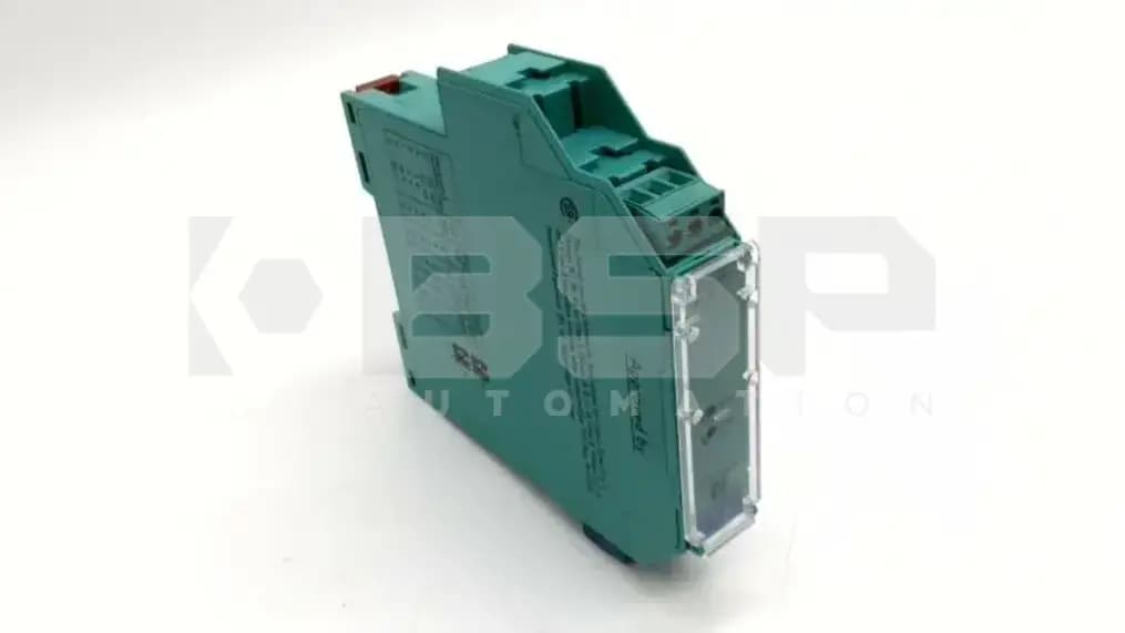 Pepperl+Fuchs KFD0-CC-EX1 Pepperl+Fuchs KFD0-CC-EX1