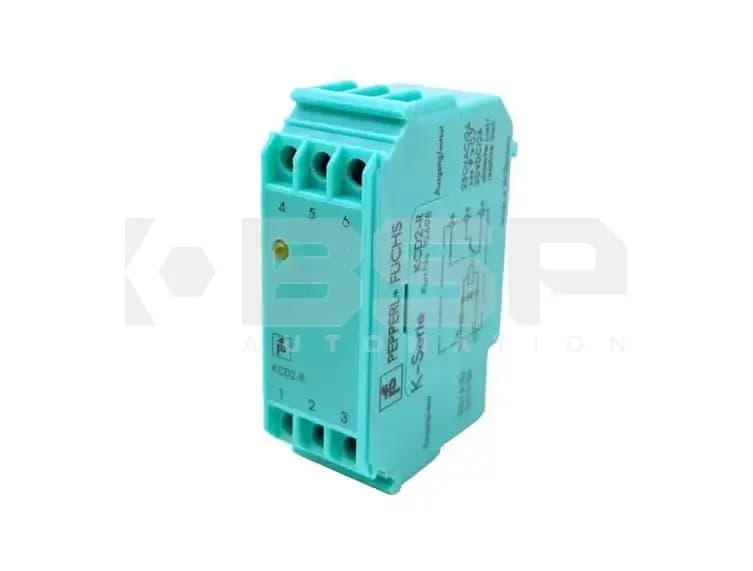 Pepperl+Fuchs KCD2-R Pepperl+Fuchs KCD2-R