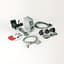 Remote Access Dial In Kit, for PowerFlex Drives