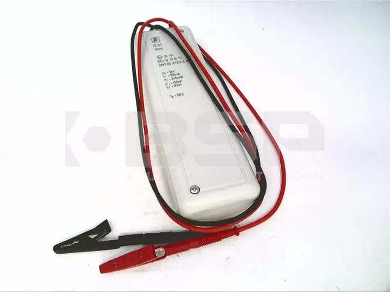 Pepperl+Fuchs IS01 Pepperl+Fuchs IS01