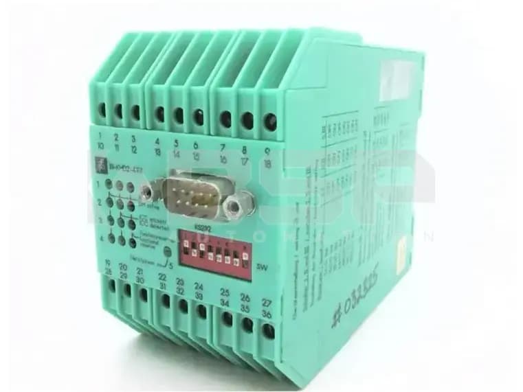 Pepperl+Fuchs IRI-KHD2-4.RX Pepperl+Fuchs IRI-KHD2-4.RX