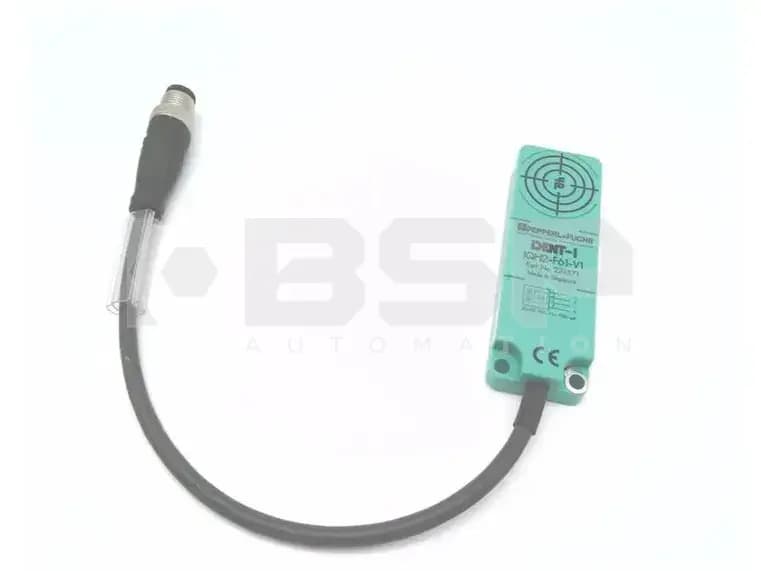 Pepperl+Fuchs IQH2-F61-V1 Pepperl+Fuchs IQH2-F61-V1