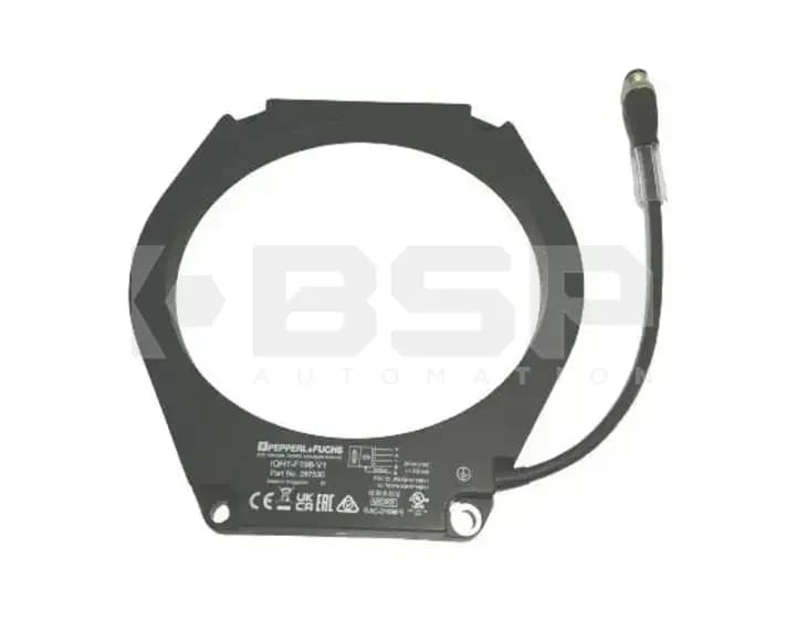 Pepperl+Fuchs IQH1-F198-V1 Pepperl+Fuchs IQH1-F198-V1