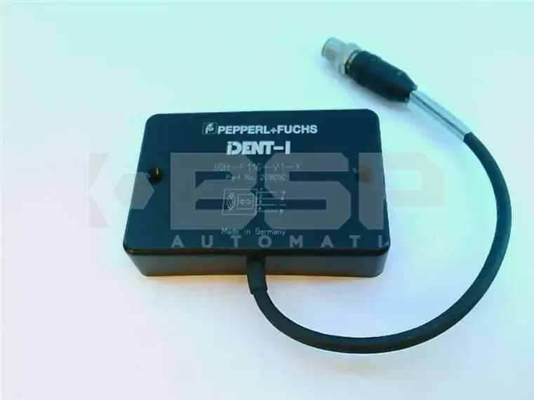 Pepperl+Fuchs IQH-F116-V1-Y208092 Pepperl+Fuchs IQH-F116-V1-Y208092