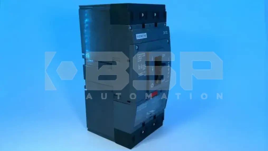 Siemens 3VT2725-2DE36-0AA0 Siemens 3VT2725-2DE36-0AA0
