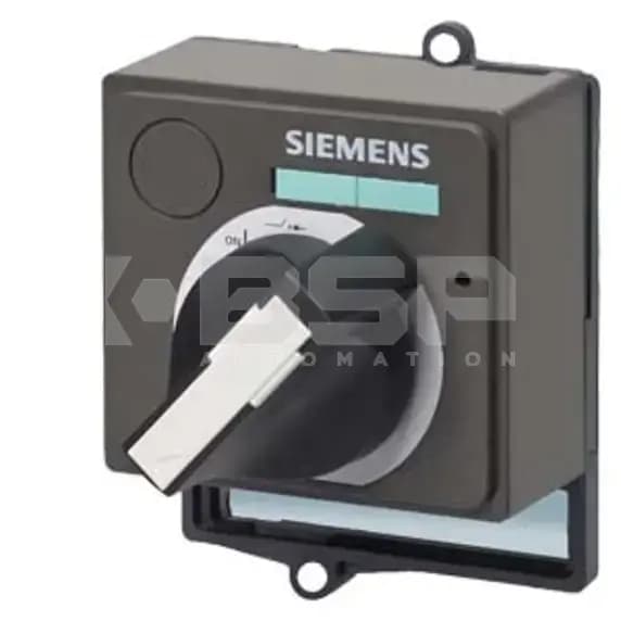 Siemens 3VL9600-3HA00 Siemens 3VL9600-3HA00