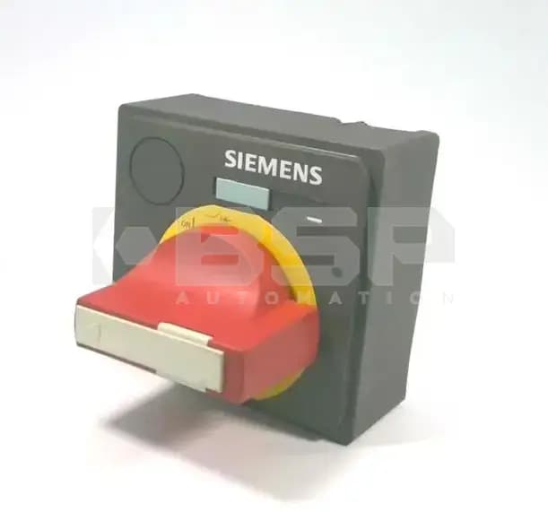 Siemens 3VL9300-3HC00 Siemens 3VL9300-3HC00