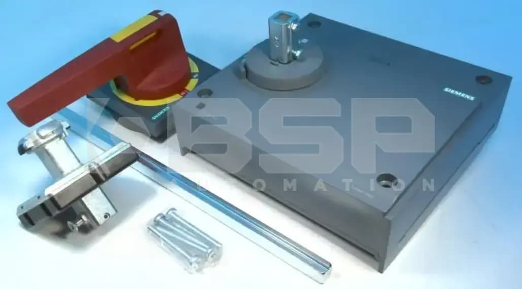 Siemens 3VA96870FK25 Siemens 3VA96870FK25