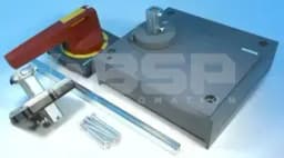 Siemens 3VA96870FK25 Siemens 3VA96870FK25