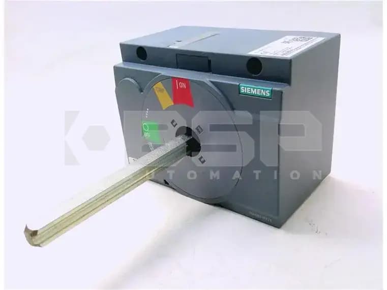 Siemens 3VA9267-0FK21 Siemens 3VA9267-0FK21