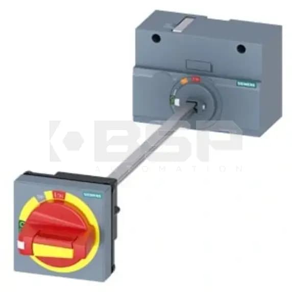 Siemens 3VA9257-0FK25 Siemens 3VA9257-0FK25
