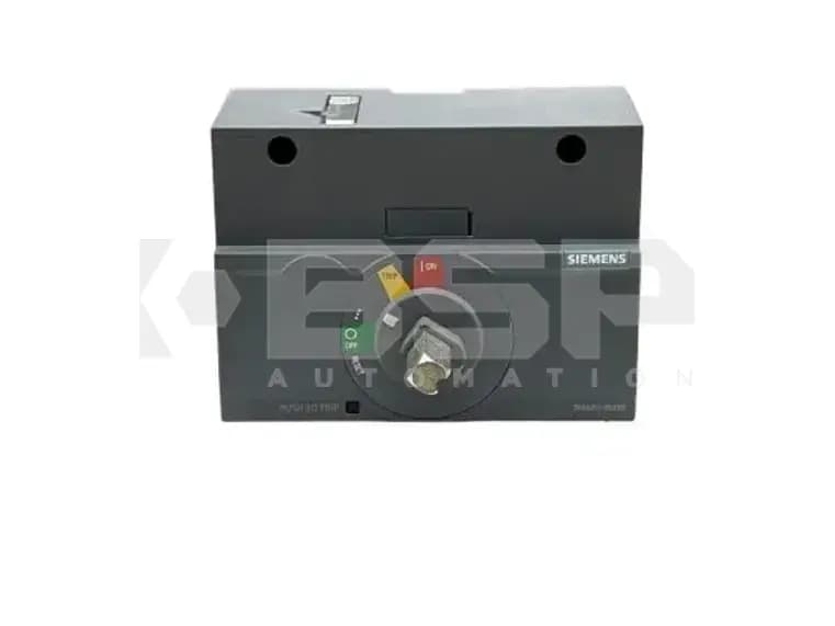 Siemens 3VA9157-0GK00 Siemens 3VA9157-0GK00