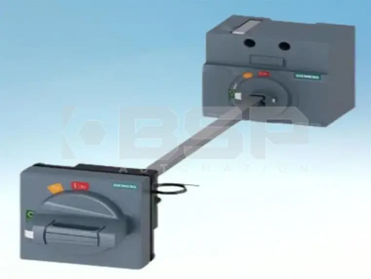 Siemens 3VA9137-0PK11 Siemens 3VA9137-0PK11