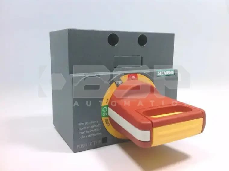Siemens 3VA9137-0EK15 Siemens 3VA9137-0EK15