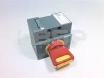 Siemens 3VA9137-0EK15 Siemens 3VA9137-0EK15